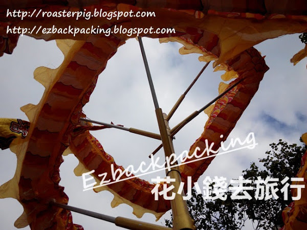 2022澳門農曆新年免費活動+過年好去處