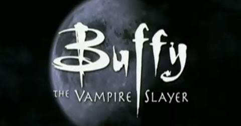 Summoning spell' in episode of Buffy the Vampire Slayer is