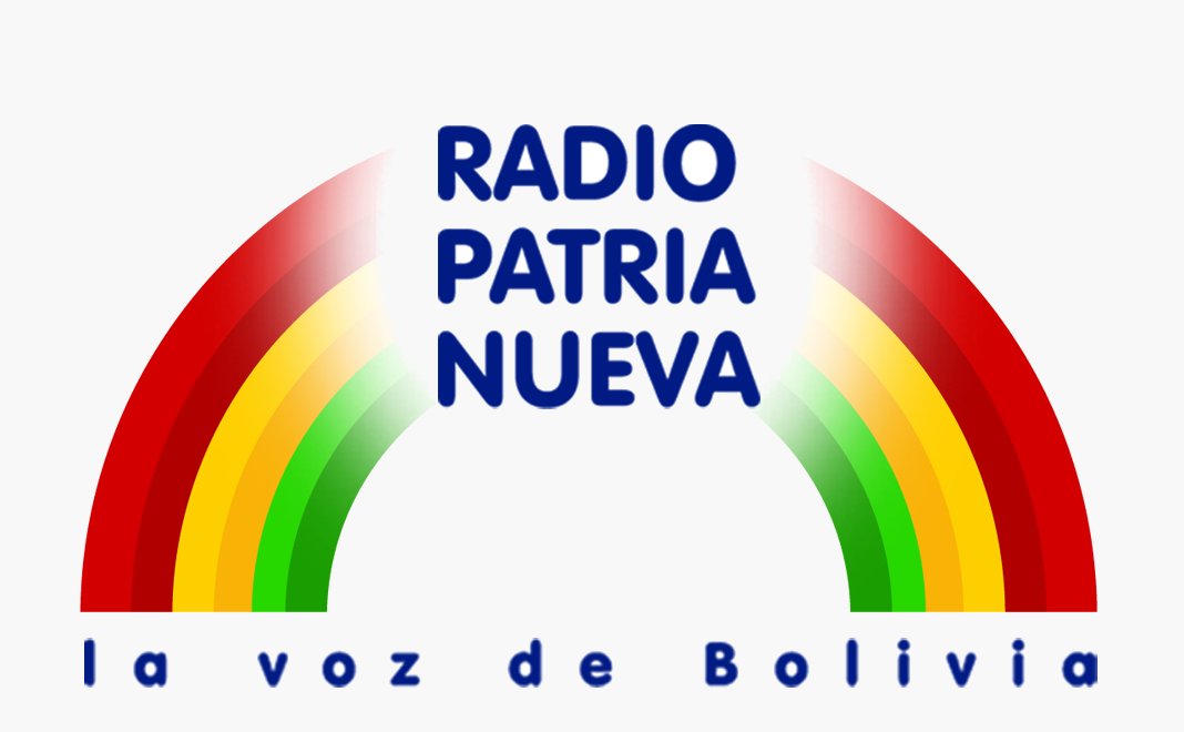 Radio Patria Nueva en vivo y directo Bolivia Te Vemos