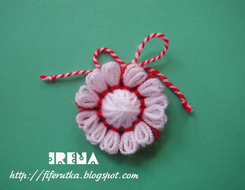 Творенията на Ирена Martenici