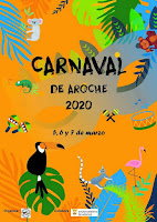 Aroche - Carnaval 2020
