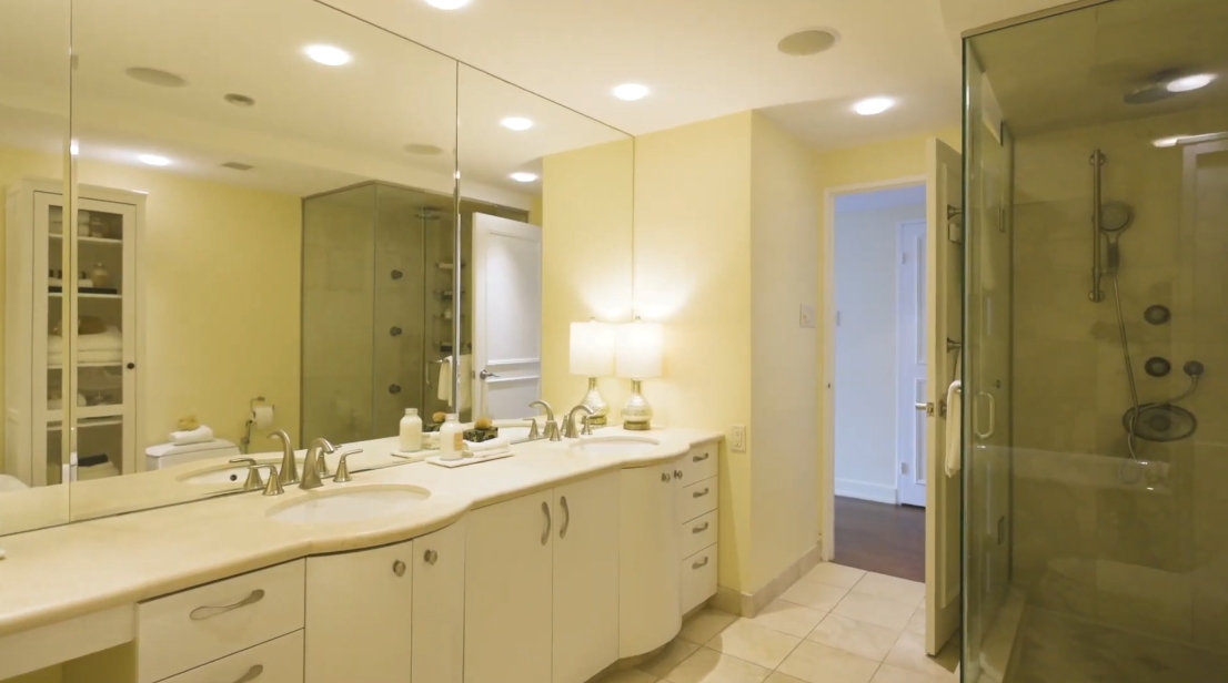 27 Interior Design Photos vs. 1166 Bay St #1301, Toronto, ON Luxury Condo Tour