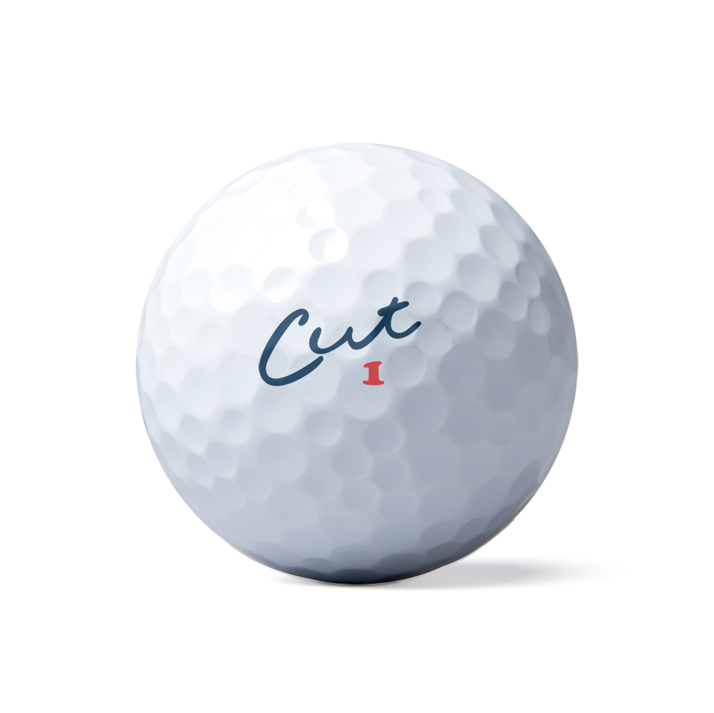 Who are the best for Cut Golf Golf Ball?
