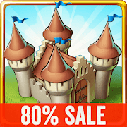 Townsmen Premium Townsmen Premium apk