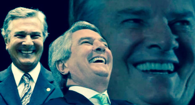 Resultado de imagem para Fernando Collor não descarta voltar a disputar Presidência da República