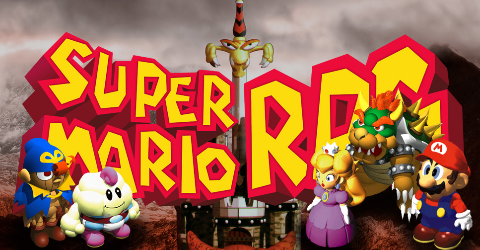 10 melhores personagens do RPG original de Super Mario, classificados