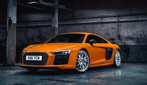 2019 Audi R8 Exterior And Interior Audi 2018
