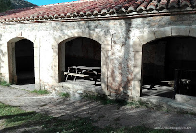 alcala-selva-lavaderospublicos.net lavadero-alcala-selva