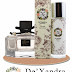Top 10 Dexandra Perfume for Her