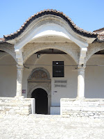 Onufri Museum Berat