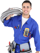 Mimico Electrical Repairs