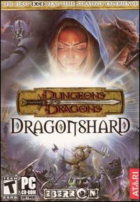 dungeons & dragons dragonshard español