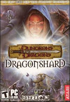 Descargar Dungeons & Dragons Dragonshard-GOG para 
    PC Windows en Español es un juego de Estrategia desarrollado por Liquid Entertainment