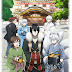 Kakuriyo -Bed & Breakfast for Spirits- Anime Reveals New Promo Video, More Cast, New Visual