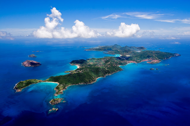 Saint Barthelemy - Travel Guide and Travel Info - Exotic Travel Destination