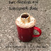 #HotChocolateParty