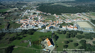 Águas de Moura