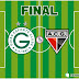 Goiás x Atlético fazem a 4ª Final seguida