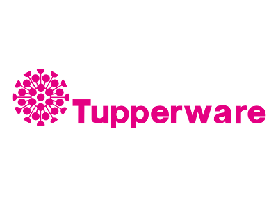 Image result for tupperware logo