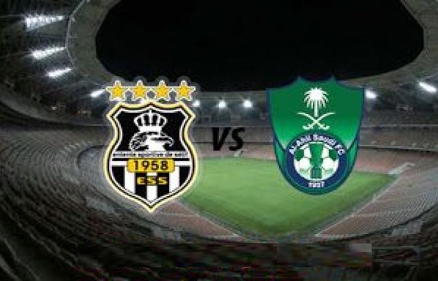 مشاهدة مباراة الاهلي السعودي ووفاق سطيف مشاهدة مباراة الاهلي السعودي ووفاق سطيف بث مباشر