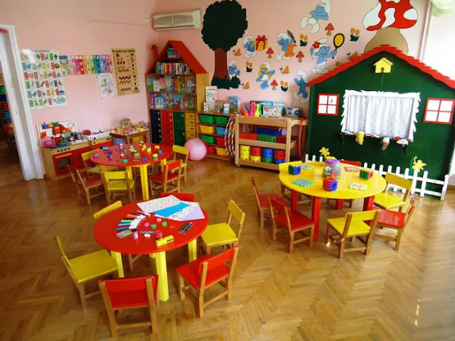Έξι προσλήψεις σε παιδικούς σταθμούς στην Χαλκίδα