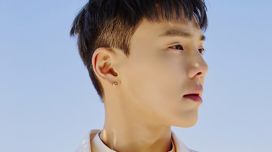 Shownu, 셔누, Monsta X, Fantasia X 4K, #4.3004