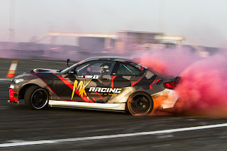 BMW M2 F22 Eurofighter BMW M2 Drift Car