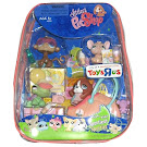 Littlest Pet Shop Multi Pack Monkey (#564) Pet