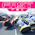 Antevisão: FAST RMX