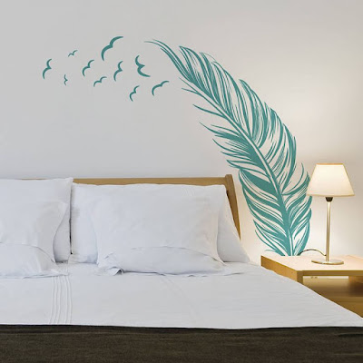 stiker dinding kamar tidur terbaru stiker dinding kamar tidur terbaru