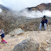 Happy First Timer Mountain Explorer.. Naik-naik ke TWA Papandayan..Tinggi-tinggi sekali