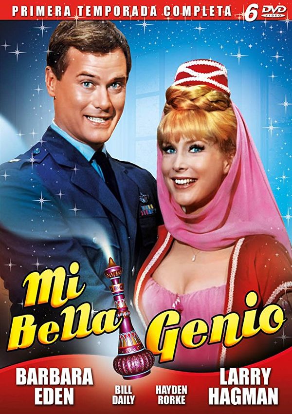 Mi Bella Genio Cinema Quality472