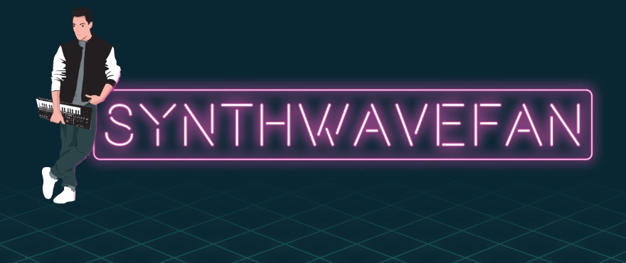 SynthwaveFan - Een interessante blog over synthwave