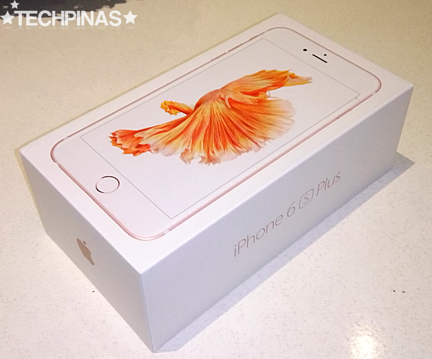 Smart iPhone 6S Plus Postpaid Plan, Apple iPhone 6S Plus