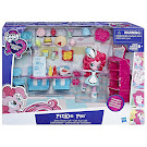 My Little Pony Equestria Girls Minis Mall Collection Sweet Snacks Café Pinkie Pie Figure