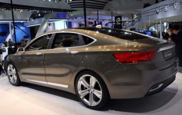 Hasil gambar untuk volvo s80 2017