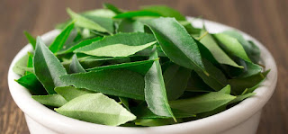 How to Get Glowing and Clear Skin Using Curry leaves