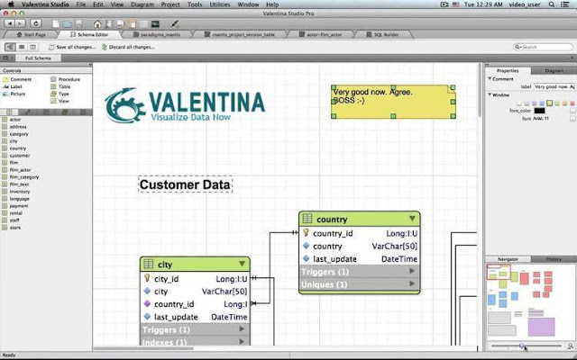 Valentina Studio Pro v12.0.5 Free Download Full
