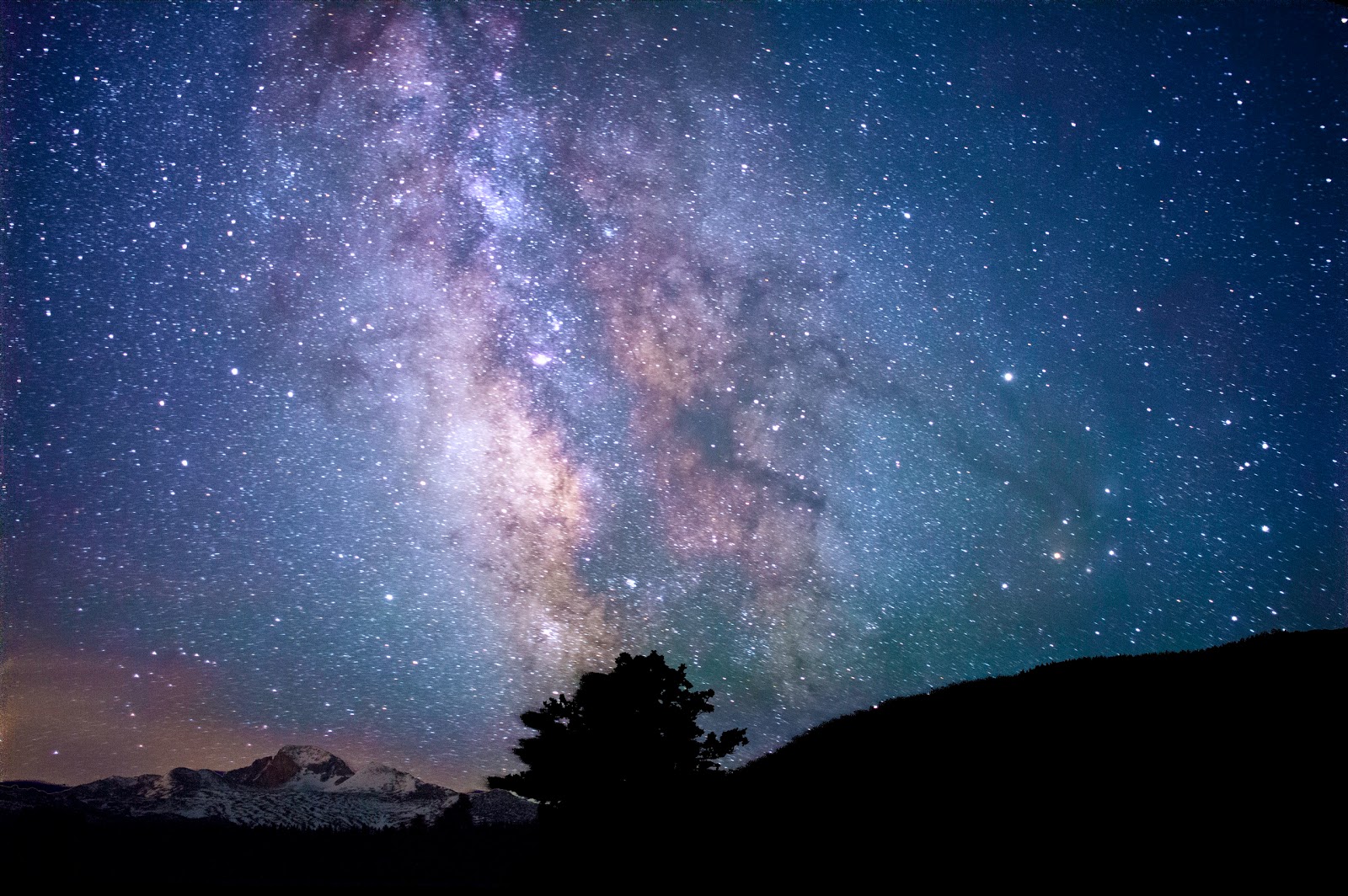 Constellation Photo