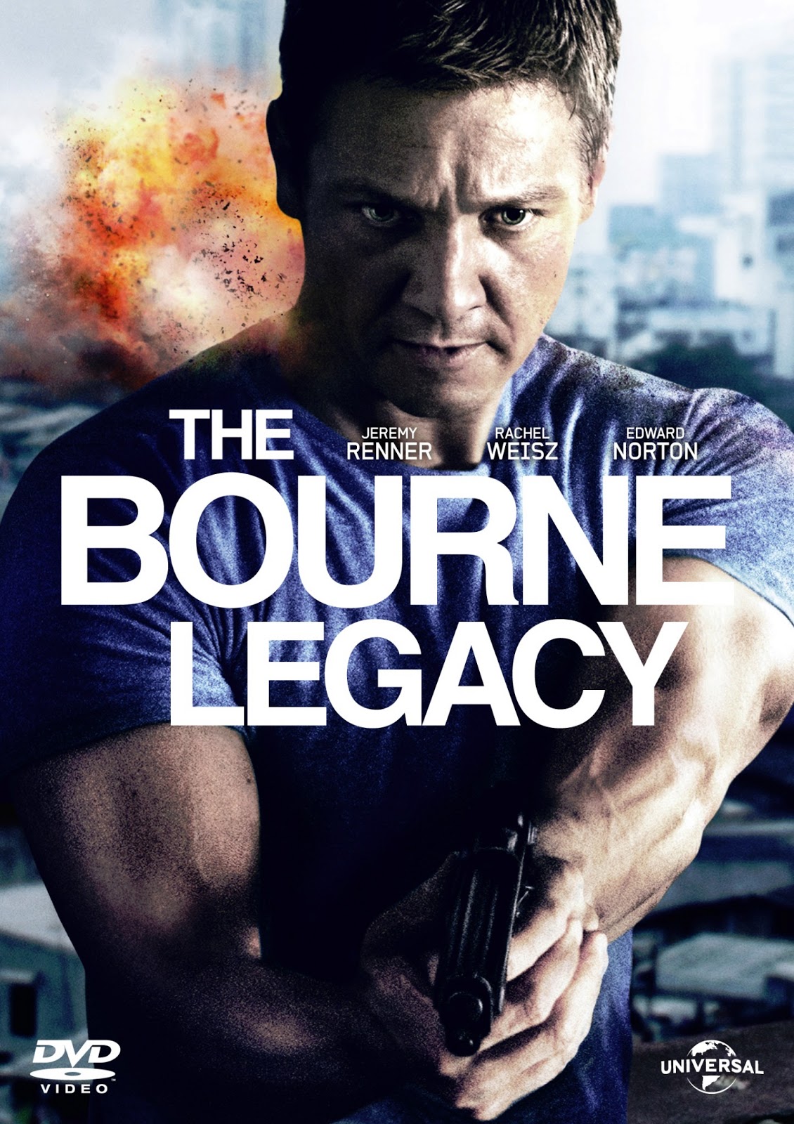 Bourne Films Bourne Films