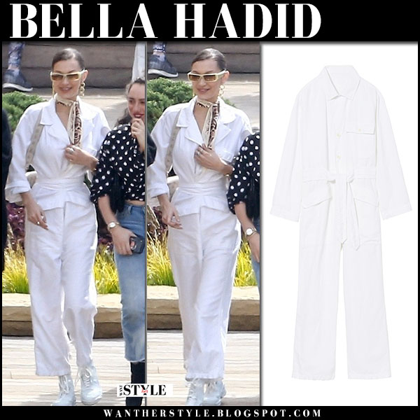 nili lotan cannes jumpsuit