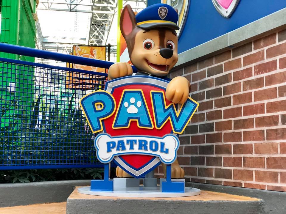 paw patrol moa