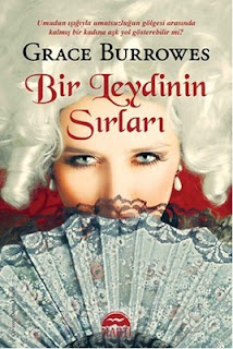 Bir Leydinin Sırları – Grace Burrowes PDF indir