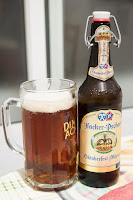 Hacker-Pschorr Oktoberfest Märzen Hacker-Pschorr Oktoberfest Märzen
