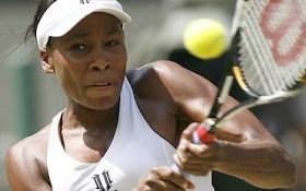 Venus Williams Was Diagnosed Sjogren's Syndrome
