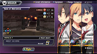 Tokyo Xanadu eX+ Game Screenshot 6