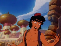 Aladdin (1992) Subtitle Indonesia