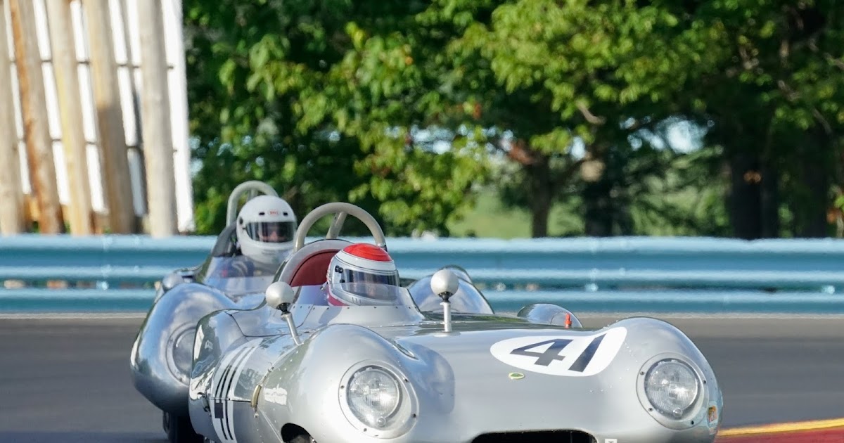 Car Camera Story Watkins Glen Vintage Races Gallery