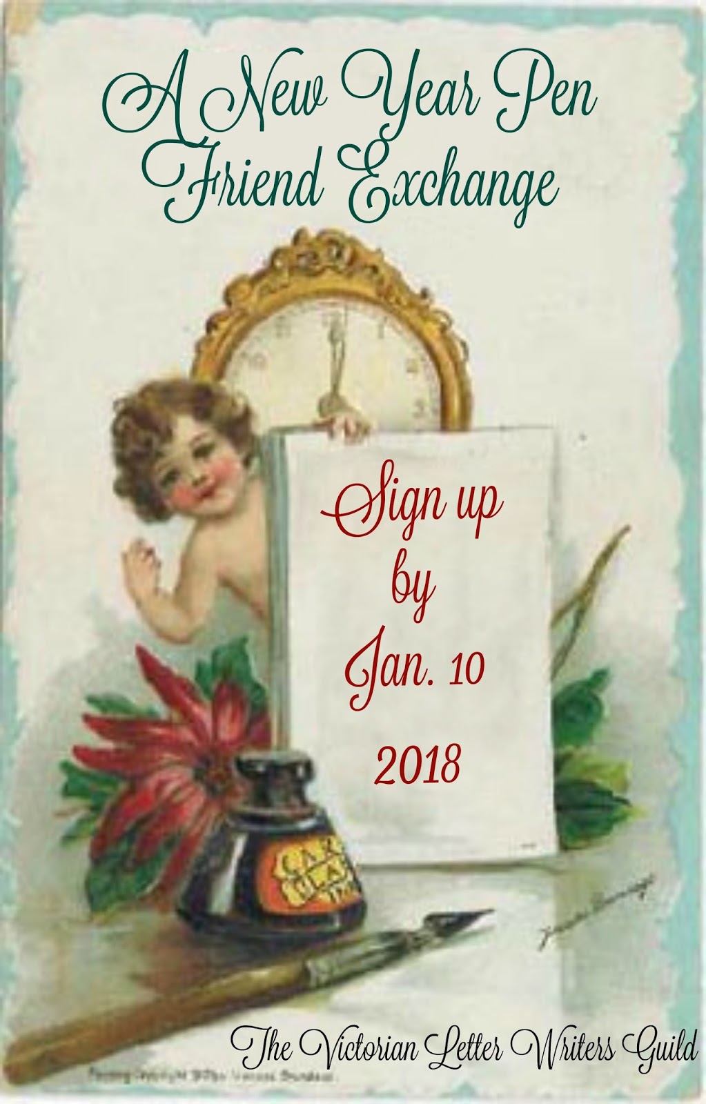 Belle's Library 2018 Victorian Reading Challenge