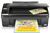 Epson Stylus NX215 Driver (Windows & Mac OS X 10. Series) Epson Stylus NX215 Driver (Windows & Mac OS X 10. Series)